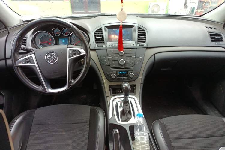 Used Buick Regal 2013 1.6T Automatic Elite Sport Edition
