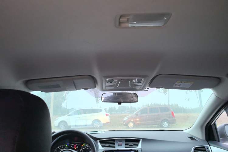 Used Nissan Sylphy 2022 Classic 1.6XE CVT Comfort Edition