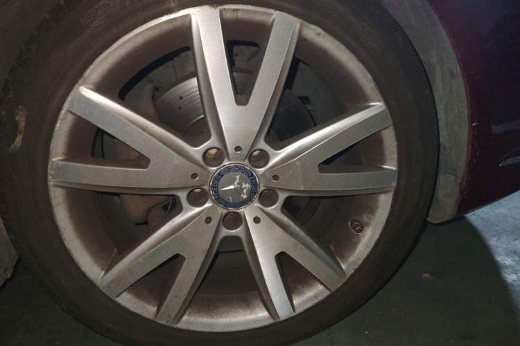 Used Mercedes-Benz CLS 2012 CLS 300 CGI
