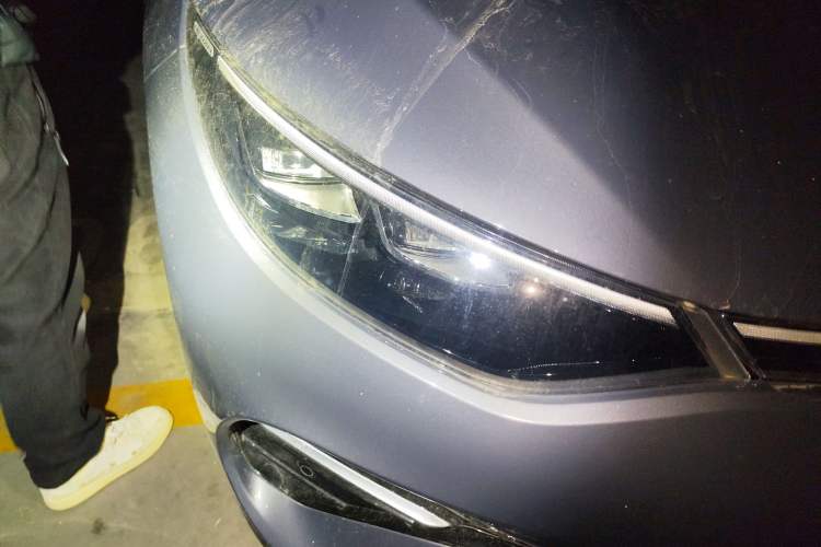 Used Denza X 2020 PHEV Flagship Edition