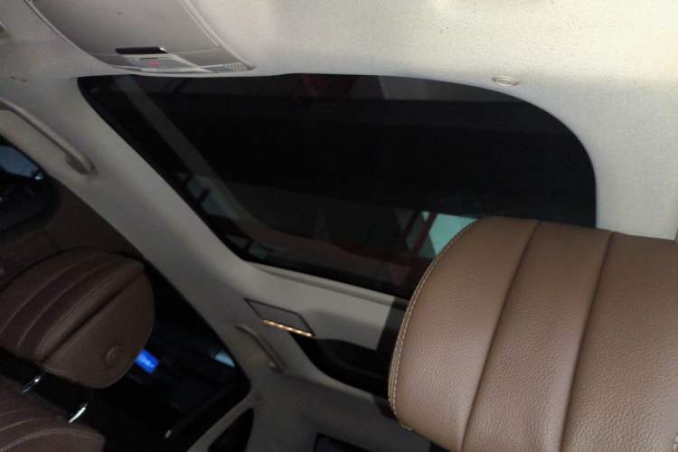 Used Mercedes-Benz E-Class 2021 Facelift E 260 L