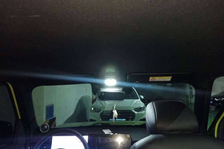 Used Baojun Spark 2023 Intelligent Premium Edition