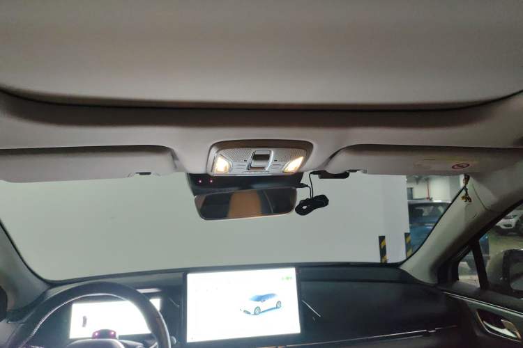 Used AION S Plus 2022 70 Intelligent Driving Edition
