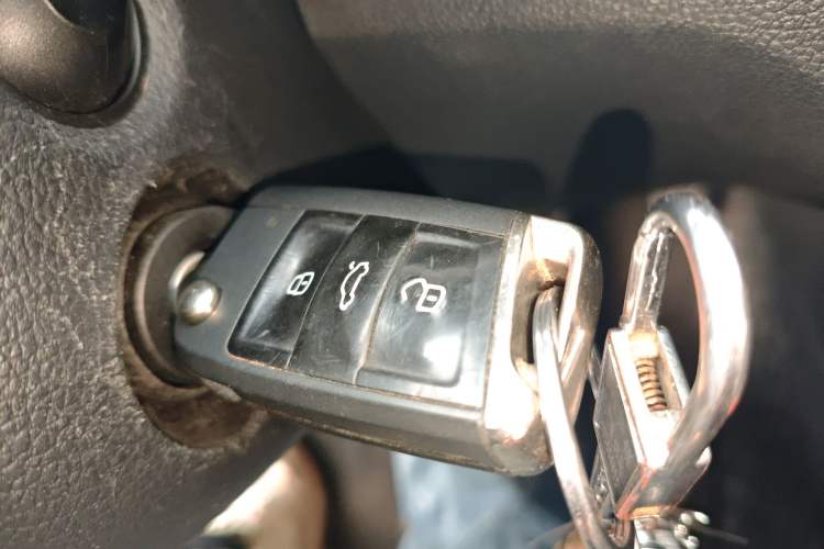 Used Volkswagen Lavida 2023 1.5L Automatic De Yi Edition