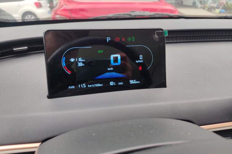 Used Cowin October 2026 Model Mate 305km Guoxuan Surfing Waves Edition