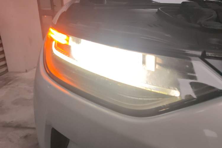 Used Leapmotor C11 2021 Luxury Edition