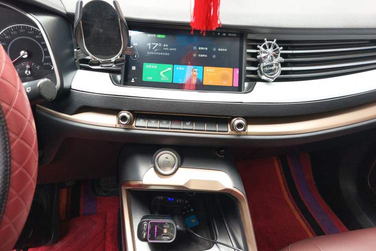 Used Haval H6 2021 1.5T Automatic Urban Edition