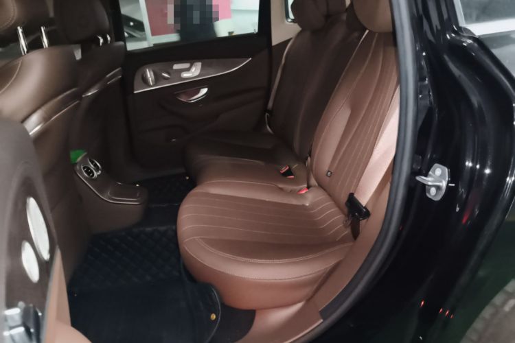 Used Mercedes-Benz E-Class 2021 Restyled E 300 L Luxury Edition