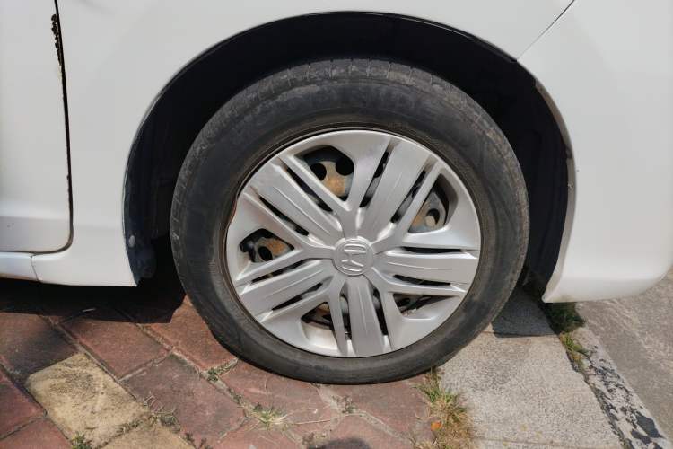 Used Honda Fit 2018 1.5L CVT Comfort Version
