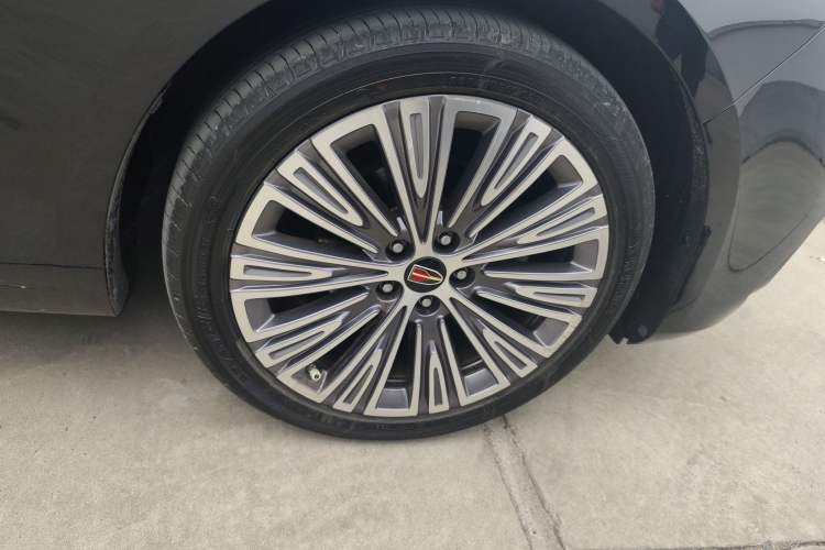 Used Hongqi H5 2022 Classic Model 1.5T DCT Flagship Edition