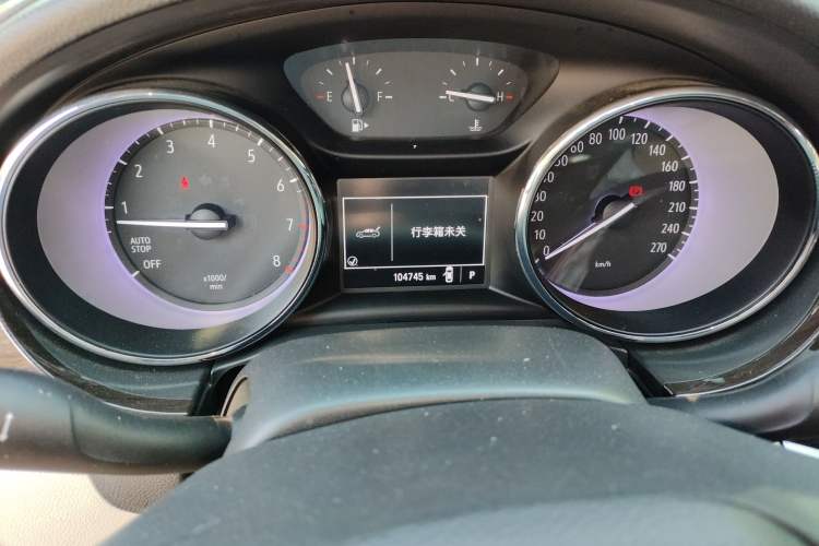 Used Buick Verano 2019 Sedan 15S Automatic Entry Model
