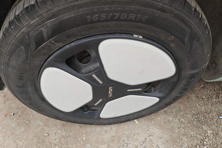 Used Qiyuan Lumin 2023 205km Xiangqin Version