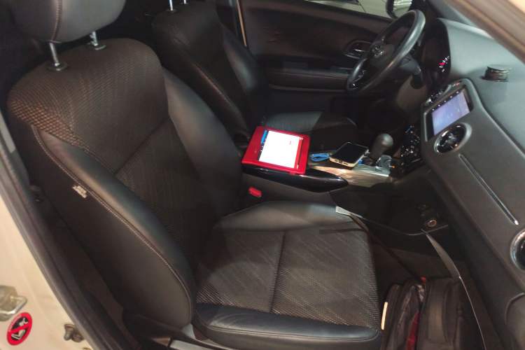 Used Honda XR-V 2017 1.8L EXi CVT Comfort Version