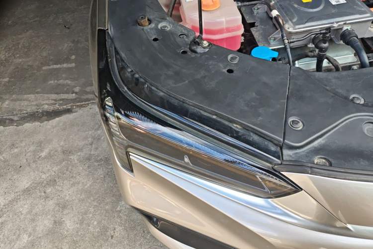 Used AION S 2023 Meizu 580 Lithium Iron Phosphate
