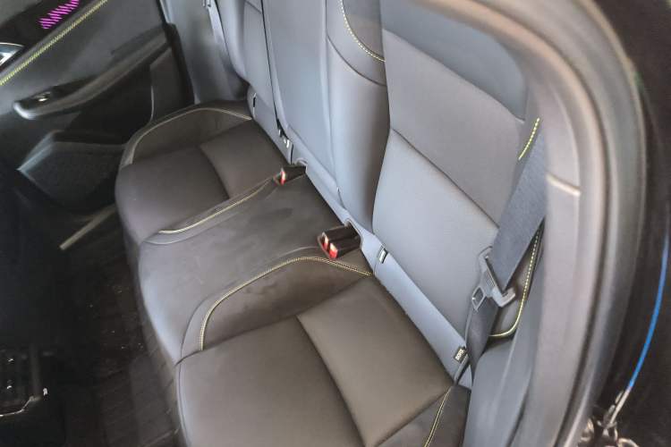 Used Lynk & Co 03 2025 1.5TD DCT Champion Edition Pro