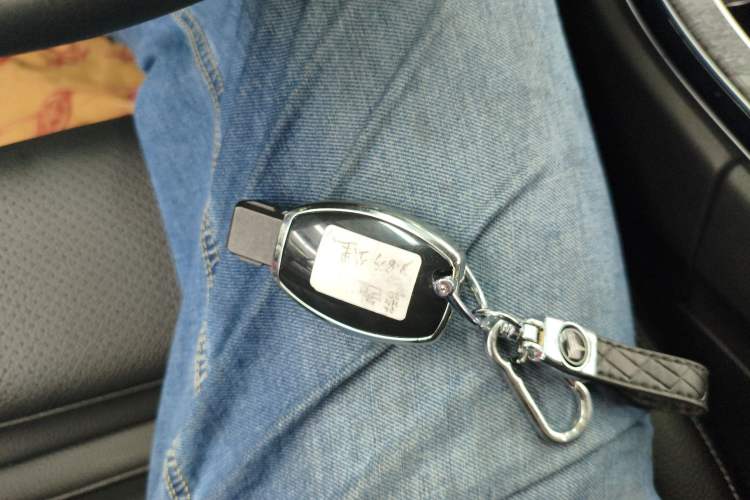 Used Mercedes-Benz C-Class 2017 Facelift C 200 L Sport Edition