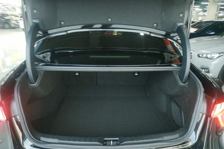 Used Lynk & Co 03 2022 2.0TD DCT JingPro