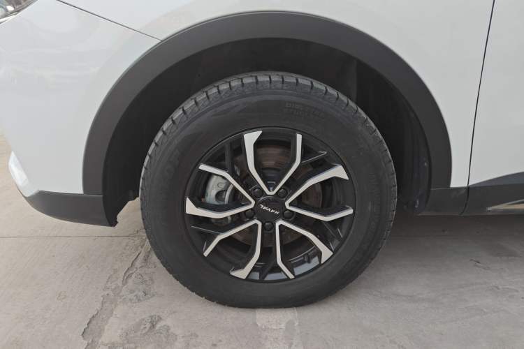 Used Haval H6 2023 National Trend Edition 1.5T Automatic Urban Version
