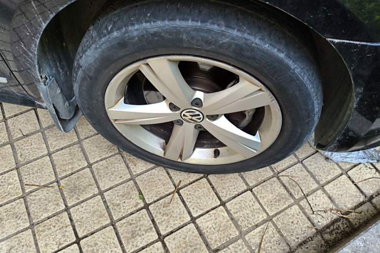 Used Volkswagen Passat 2013 1.8TSI DSG Prestige Edition