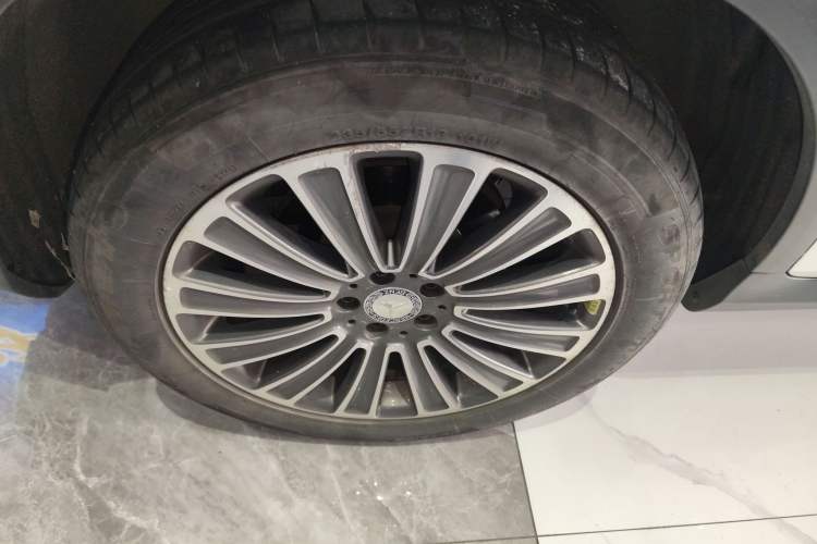 Used Mercedes-Benz GLC 2016 GLC 260 4MATIC Dynamic Edition