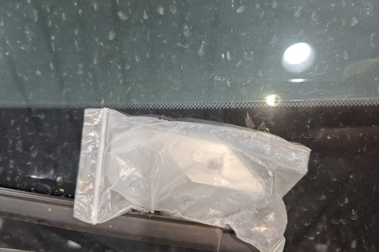 Used Formula Leopard 5 2025 TianShen Intelligent Driving Max Edition Interior 1