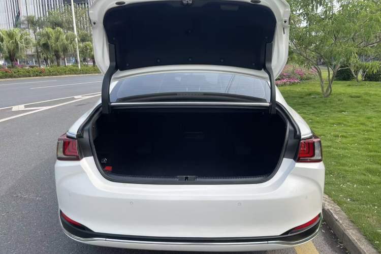 Used Lexus ES 2021 200 Luxury Edition