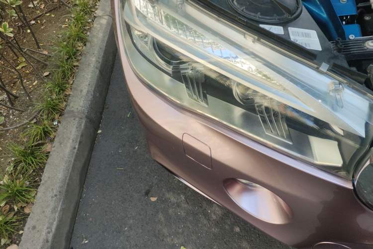 Used BMW X6 2018 xDrive35i Leading Model