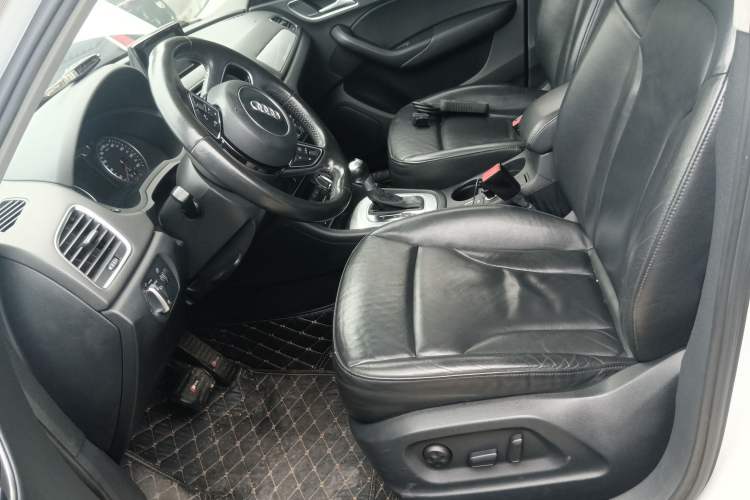 Used Audi Q3 2015 35 TFSI Ambition Edition