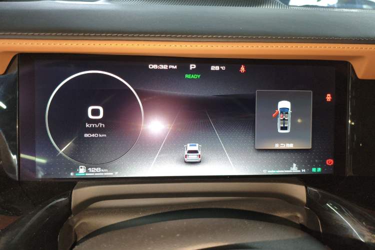 Used Tank 500 2023 3.0T Business Edition Realm-Setting 7-Seater