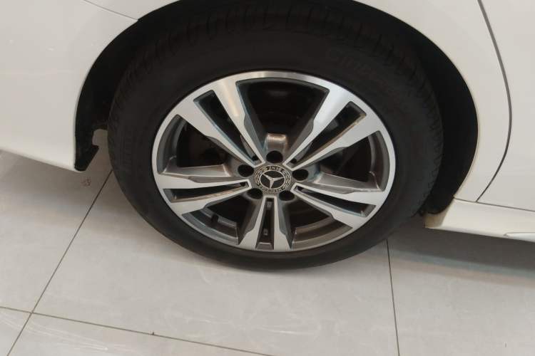 Used Mercedes-Benz C-Class 2018 C 200 L Sport Edition
