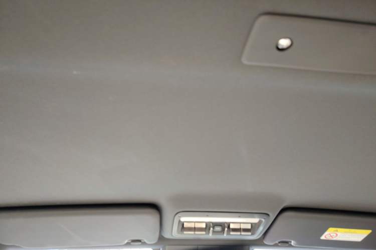 Used iCAR V23 2025 501 Four-Wheel Drive Intelligent Driving Version