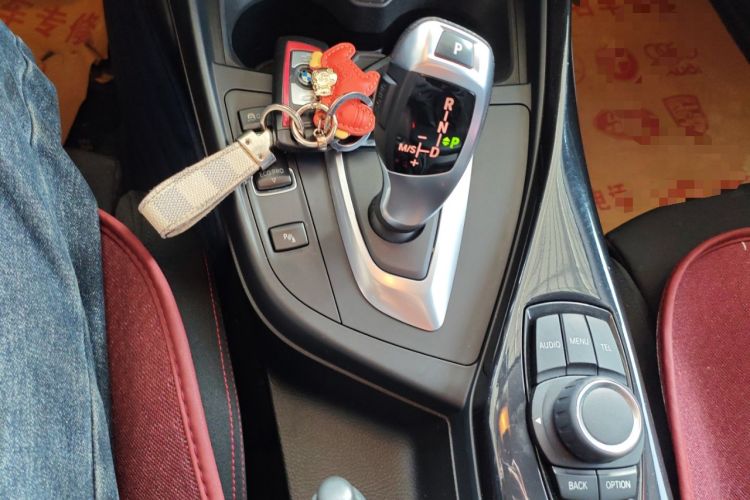 Used BMW 1 Series (Import) 2013 Revised 118i Sport Edition