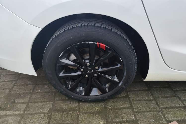 Used Chevrolet Cruze 2018 Redline 320 Automatic Xuanfeng Urban Edition Right Rear Wheel Hub