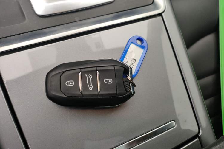 Used Citroen C6 2022 400THP Co-Creation Edition