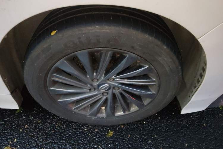 Used GAC Trumpchi M8 2021 Master Series 390T Ultimate Edition