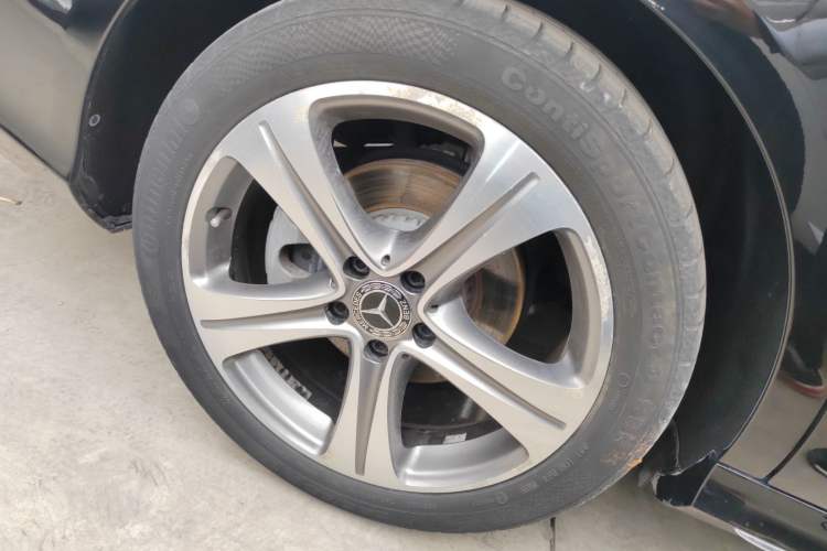 Used Mercedes-Benz E-Class 2018 Facelift E 200 L Sport Edition
