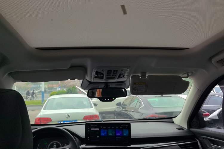 Used Haval H6 2021 National Trend Edition 1.5T Automatic Champion Version