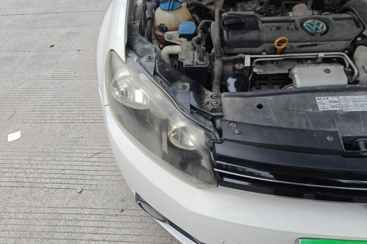 Used Volkswagen Golf 2012 1.4 TSI Automatic Comfort Edition