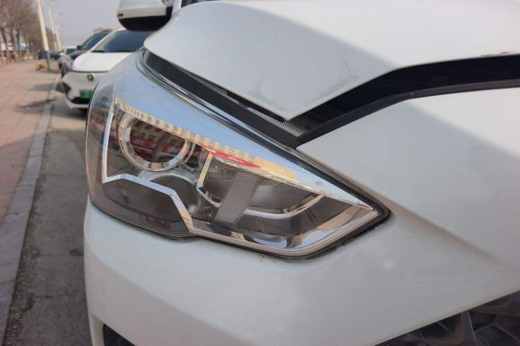 Used Haval M6 2019 1.5T Manual Two-Wheel Drive Elite Version China VI Standard