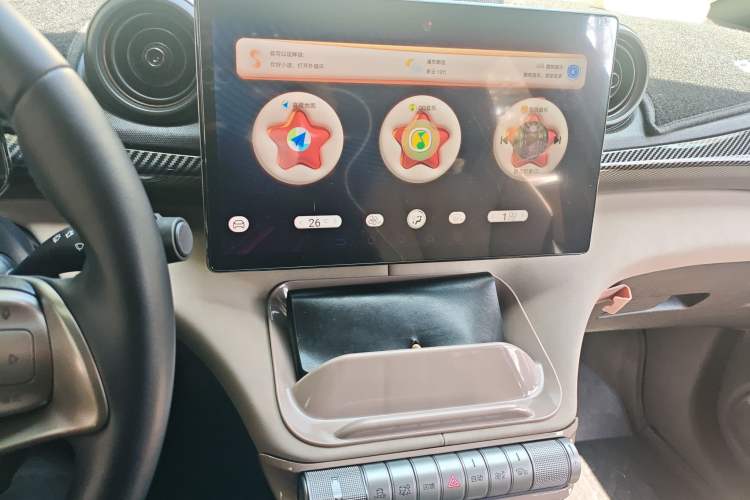 Used BYD Dolphin 2023 420 km Free Version
