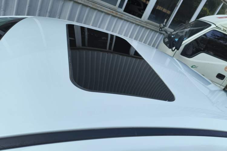 Used Chery Arrizo 5 2019 1.5L CVT Leisure Edition China V standard