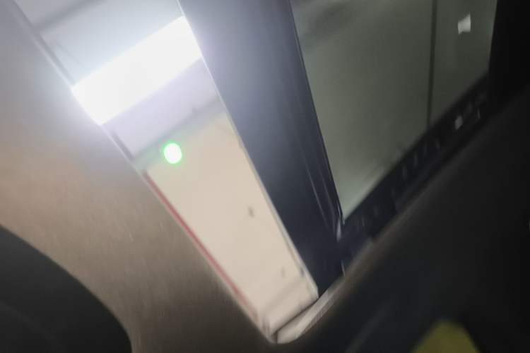 Used Hyundai Sonata 2022 380TGDi Automatic 20th Anniversary Edition Headliner