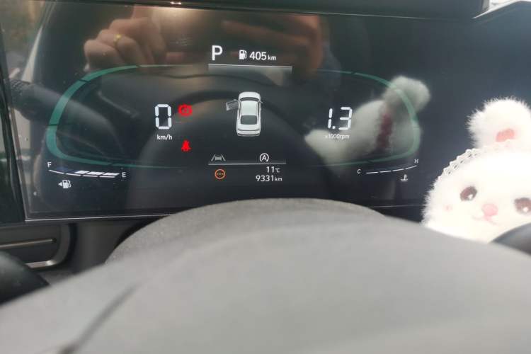 Used Hyundai Elantra 2023 240TGDi DCT N Line LUX Prestige Edition
