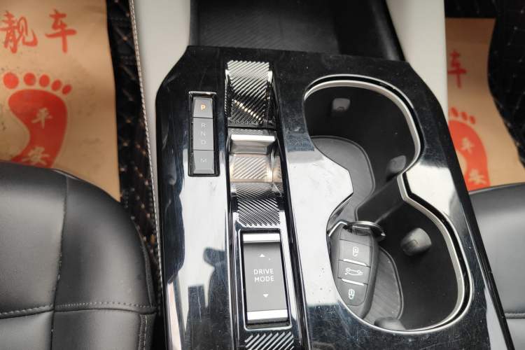 Used Citroen C5 X 2021 1.6T Enjoy the Extraordinary
