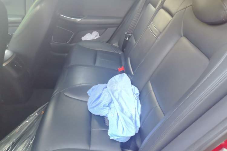 Used Roewe 550 2013 550S 1.8L Automatic Start-Zhen Edition