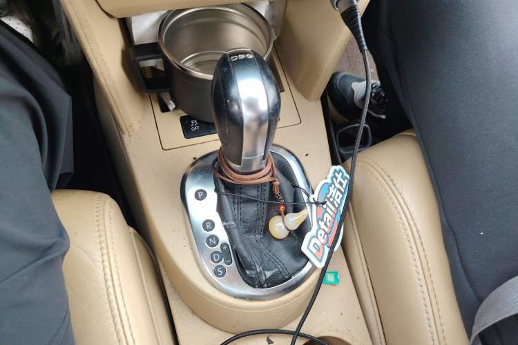 Used Volkswagen Touran 2011 1.4T DSG Zhiya Edition 5 Seats