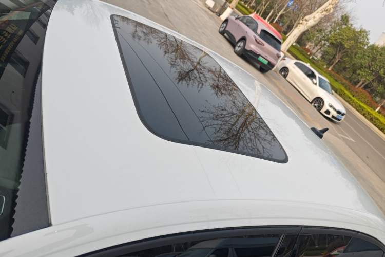 Used Volkswagen Bora 2023 200TSI DSG Smart Drive Version