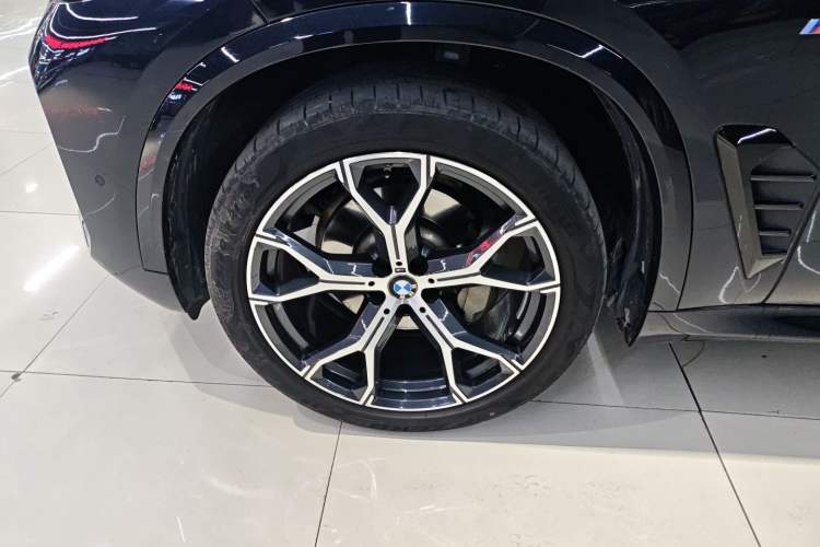 Used BMW X5 2023 xDrive 30Li Luxury M Sport Night Edition Package