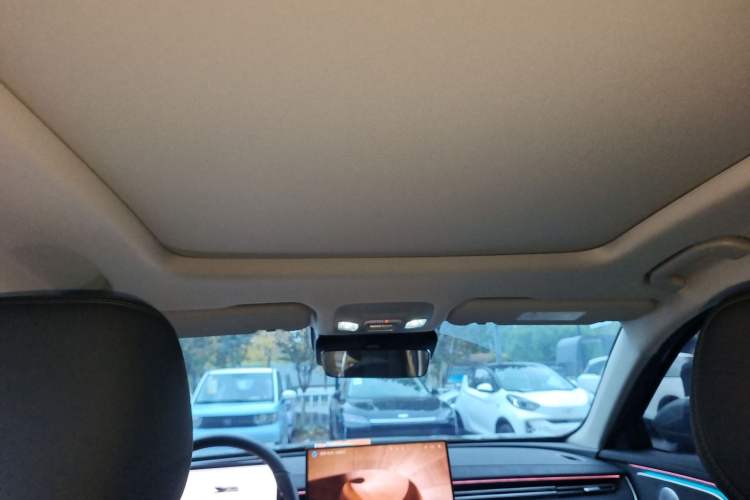 Used Chery Fengyun A8L 2025 1.5 TGDI 145 km Luxury Version