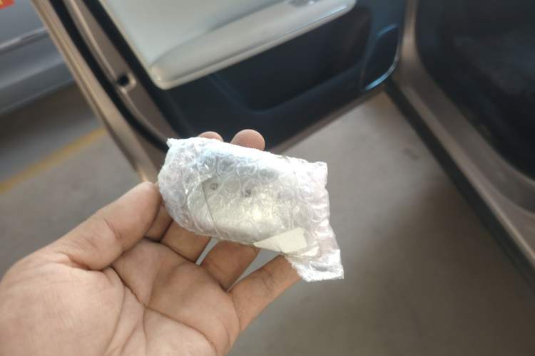 Used Qiyuan Q05 2026 Model 506 Max
